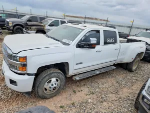 2016 CHEVROLET ALL Models