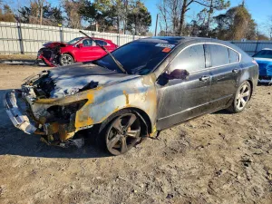 2012 ACURA TL