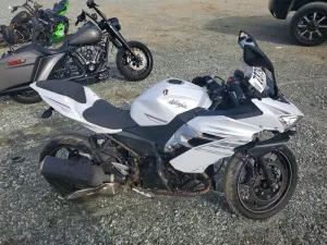 2023 KAWASAKI ALL OTHER