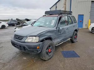 1998 HONDA CRV