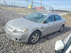 2008 CHEVROLET MALIBU