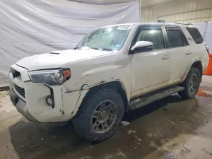 2018 TOYOTA 4RUNNER