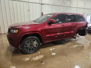 2021 JEEP GRAND CHER