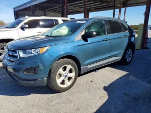 2016 FORD EDGE