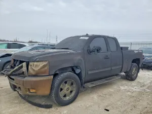 2012 CHEVROLET ALL Models