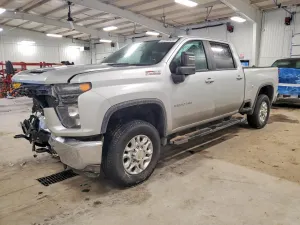 2022 CHEVROLET ALL Models