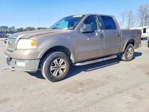 2005 FORD F-150