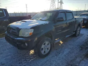 2008 TOYOTA TACOMA