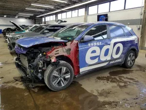 2022 KIA NIRO