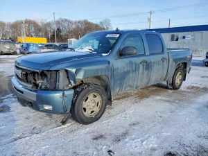 2011 CHEVROLET ALL Models