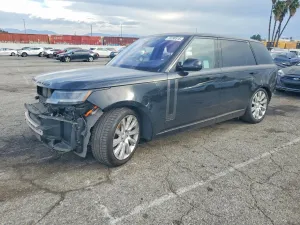 2023 LAND ROVER RANGEROVER