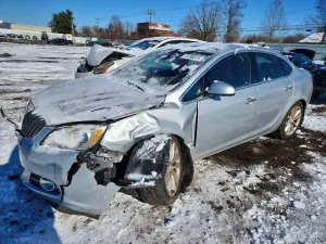 2014 BUICK VERANO
