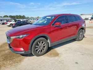 2019 MAZDA CX-9