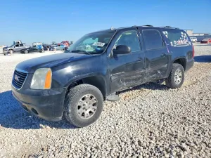 2007 GMC YUKON