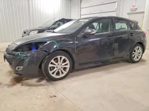 2010 MAZDA MAZDA3
