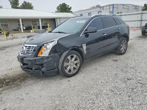 2013 CADILLAC SRX