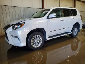 2017 LEXUS GX