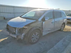 2014 HONDA All Models