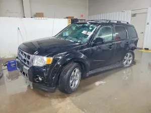 2012 FORD ESCAPE