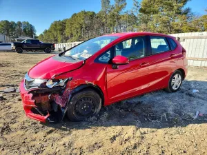 2020 HONDA FIT