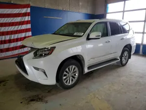 2019 LEXUS GX