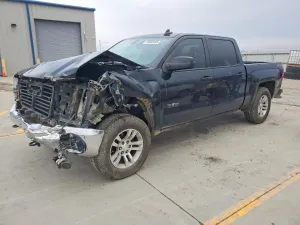 2017 CHEVROLET ALL Models