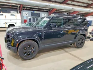 2024 LAND ROVER DEFENDER