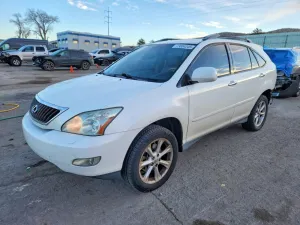 2008 LEXUS RX350