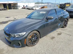 2020 BMW MOTORRAD M3