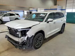 2025 LEXUS TX 350 BAS