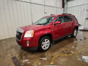 2014 GMC TERRAIN