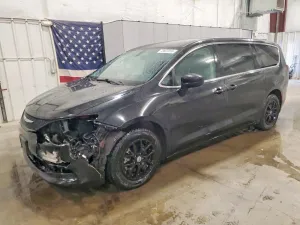 2022 CHRYSLER MINIVAN