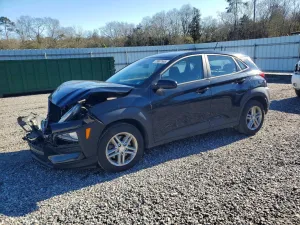 2020 HYUNDAI KONA