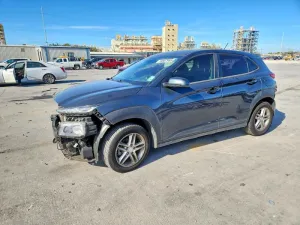 2019 HYUNDAI KONA