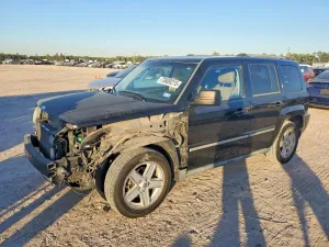 2010 JEEP PATRIOT
