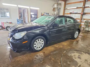 2010 CHRYSLER SEBRING
