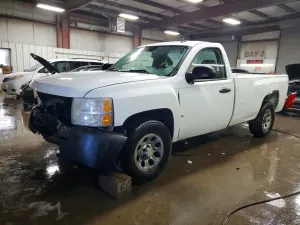 2007 CHEVROLET ALL Models