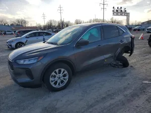 2023 FORD ESCAPE ACT