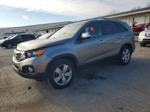 2013 KIA SORENTO
