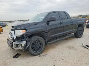 2017 TOYOTA TUNDRA