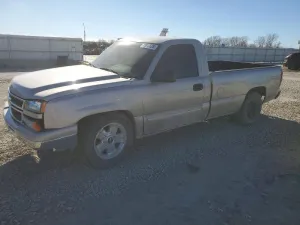 2006 CHEVROLET ALL Models