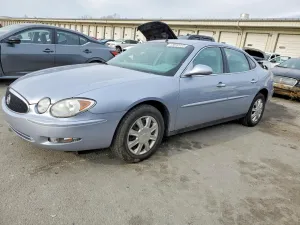 2005 BUICK LACROSSE