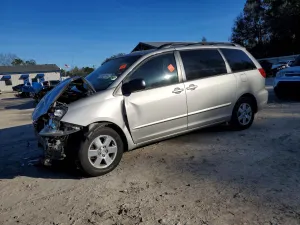 2008 TOYOTA All Models