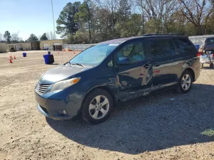 2012 TOYOTA All Models