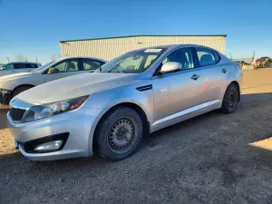2012 KIA OPTIMA