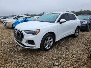 2020 AUDI Q3