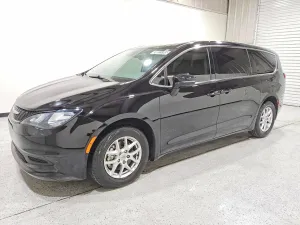 2024 CHRYSLER MINIVAN