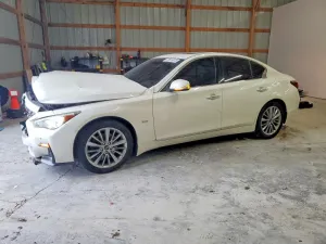 2019 INFINITI Q50