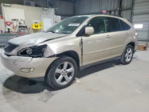 2007 LEXUS RX350
