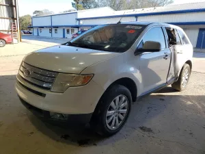 2010 FORD EDGE